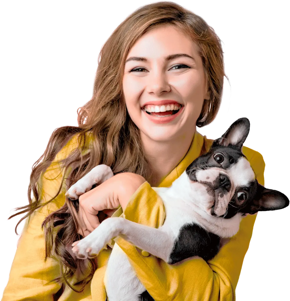 Dra. Carolina Vieira Milani - Dermatologia Veterinária