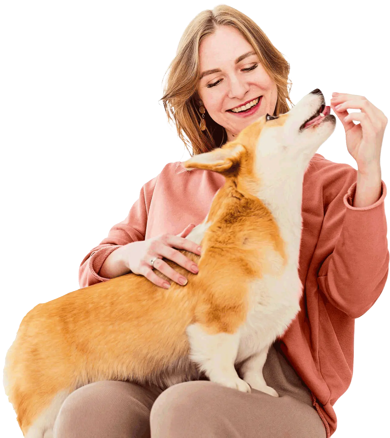 Dra. Carolina Vieira Milani - Dermatologia Veterinária